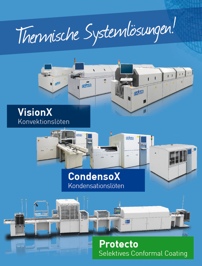Rehm Reflow